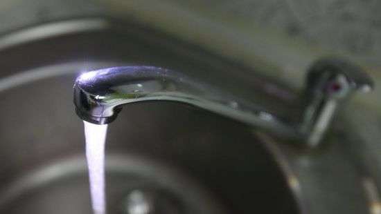 Жители неподконтрольной Украине части Донецкой области задолжали 2,8 млрд грн за воду