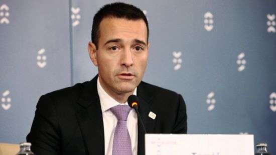 Продержался три недели: Глава МВД Словакии ушел в отставку