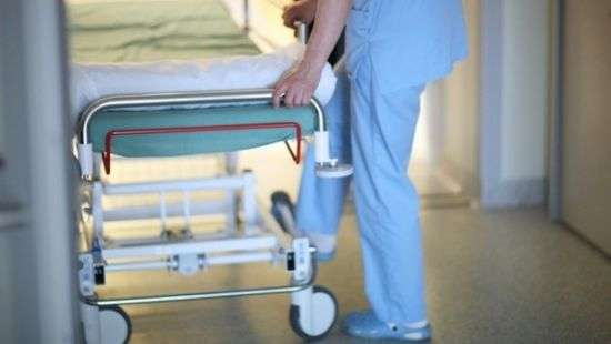 В больнице скончался выстреливший себе в голову сотрудник СБУ