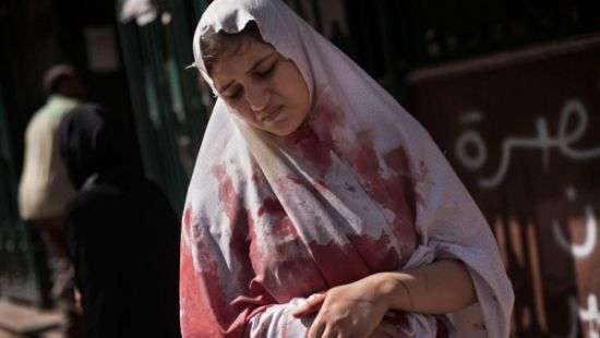 Инспекторы Организации по запрещению химоружия не получили доступ в сирийскую Гуту