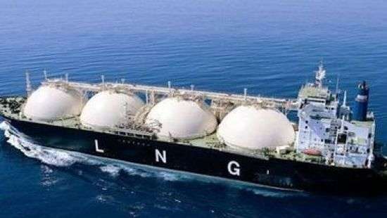 Украина присоединится к строительству LNG-терминала на хорватском острове