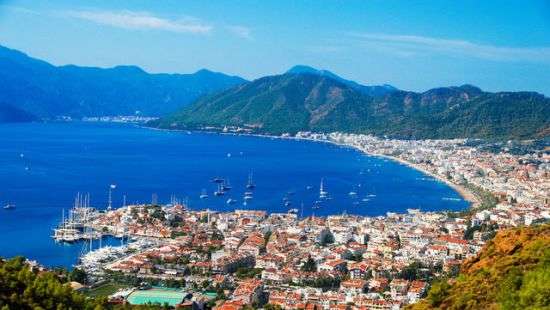 Появился рейтинг недорогих курортов Европы