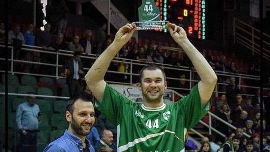 Украинец признан лучшим игроком «Авеллино»