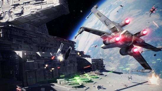 В играх EA не будет монетизации