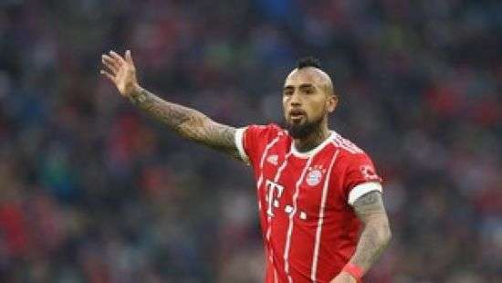 Игрок «Баварии» пропустит матчи с «Реалом»