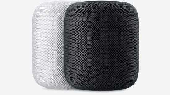 Apple HomePod не пользуется спросом