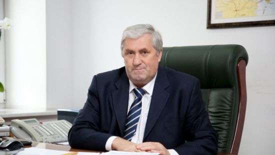 «Нафтогаз» уволил главу «Укртрансгаза»