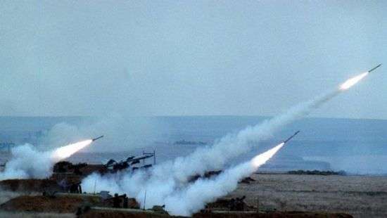 В Сирии ракетами обстреляли авиабазу - Пентагон уверяет, что США не при чем