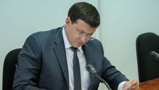 Мэр Броваров сам себе выписывал премии