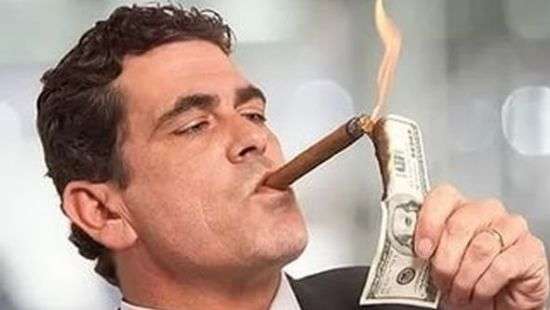 В Украине за год значительно выросло число миллионеров