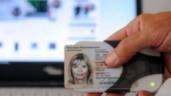 Евросоюз усилит защиту пластиковых паспортов