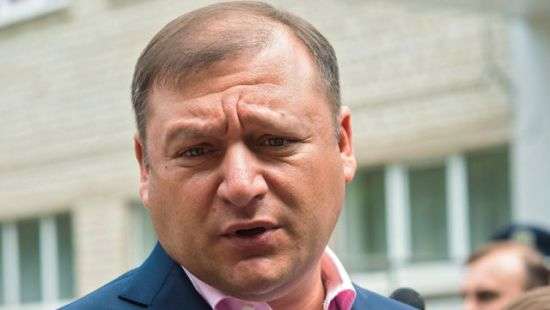 Названа дата допроса Добкина в суде по госизмене Януковича