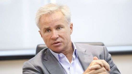 Косюк прогнозирует сохранение цены на услуги ЖКХ при уменьшении потребления газа на 20%