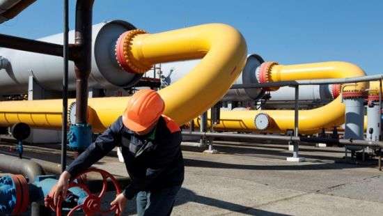 Украина и Польша ведут переговоры о поставках газа