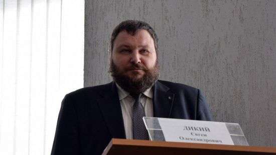 Президентом Вакарчука хотят сделать украинские олигархи при поддержке Кремля, - блогер