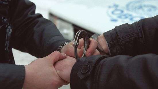 В Молдове задержали приднестровских «инструкторов», сотрудничавших с сепаратистами Донбасса