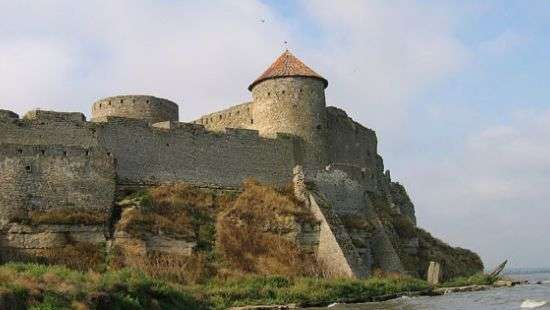 Белгород-Днестровскую крепость могут включить в список всемирного наследия ЮНЕСКО