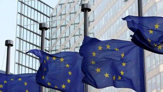 В ЕС подытожили обстановку после авиаударов по Сирии