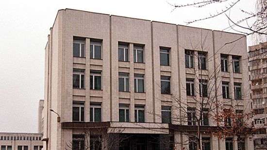 Единственный в Украине факультет авиационных и космических систем ликвидировали