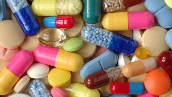 Во Львовской области 2-летний ребенок наглотался таблеток и умер