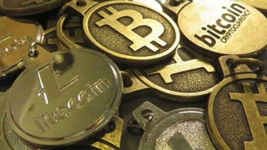 Мошенники от имени НБУ запустили «липовую» криптовалюту