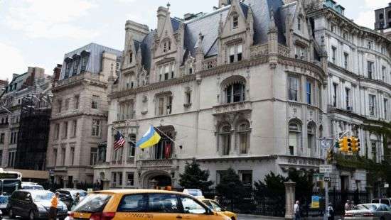 Задержание украинских чиновников в Колорадо: посольство США опровергло информацию