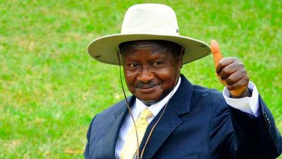 В Уганде могут законодательно запретить один из видов секса