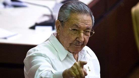 Лидер Кубы Рауль Кастро уходит в отставку