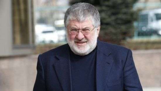 Коломойский признался, кого поддержит на президентских выборах