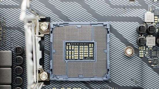 У Intel нашлись 8-ядерные CPU Coffee Lake-S