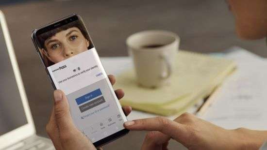 Samsung обвиняется в нарушении патентов