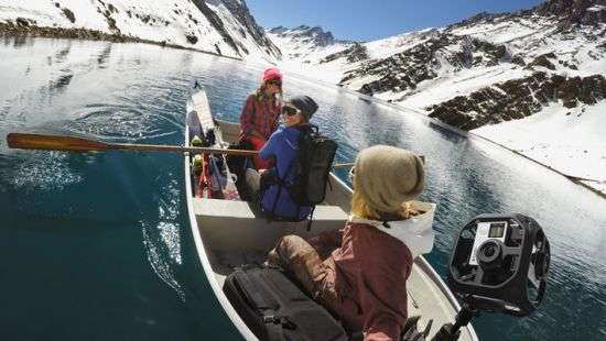 Xiaomi хочет купить GoPro