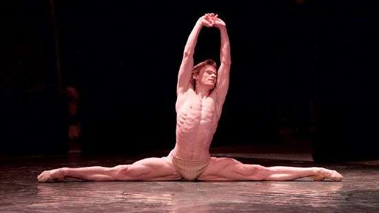 7 интересных фактов о создателе проекта Men in Motion