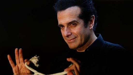 Раскрыт главный трюк Копперфильда