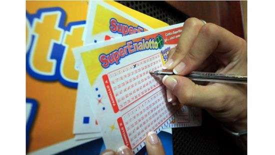 В Италии сорван джекпот в 130 миллионов евро