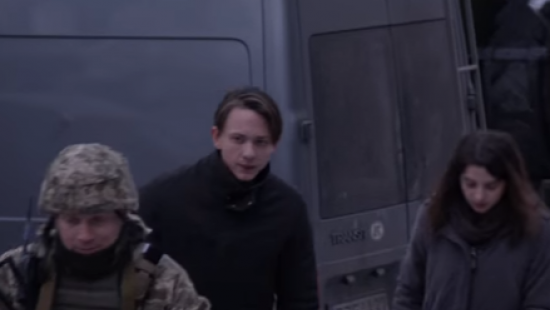 Украинский фильм «Иней» получил премию на Стамбульском кинофестивале