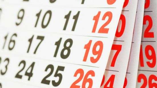 В Украине появятся новые профессиональные праздники