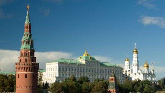 В Кремле прокомментировали план Авакова по освобождению Донбасса и Крыма