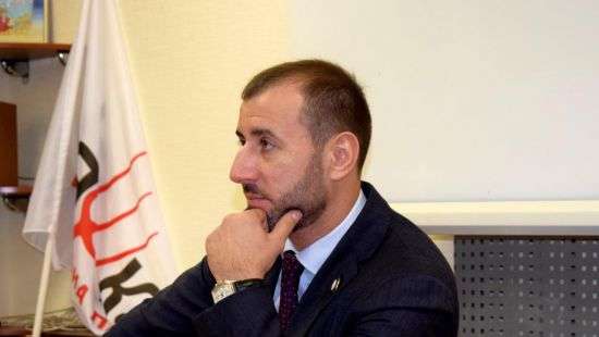 Сергей Рыбалка разъяснил, как добиться выполнения законов в Украине