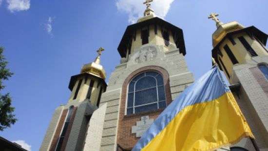 Комитет ВР поддержал постановление об автокефалии Православной Церкви в Украине