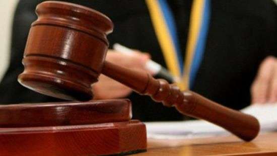 Суд не разрешил принудительно брать биоматериал Савченко