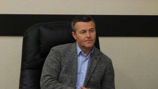 Одиозного главу «Киевавтодора» прикрывает руководство Киевской администрации