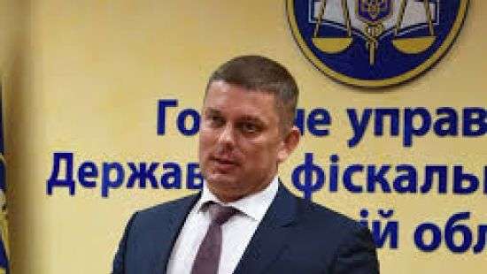 Глеб Милютин: за январь-март одесситами подано около 13 тыс налоговых деклараций о доходах, полученных в течение 2017