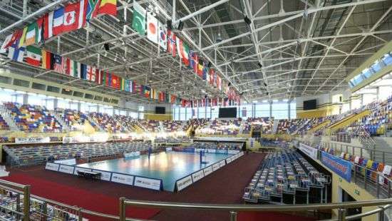 Украинским спортсменам позволили участвовать в турнирах в России