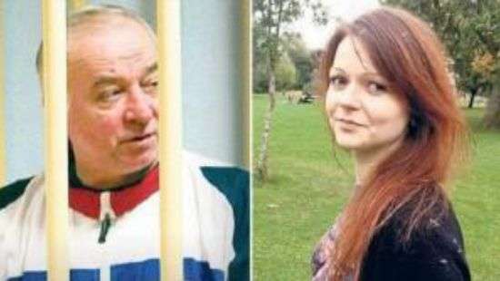 Российский Следком показал первые результаты по делу об отравлении Скрипалей