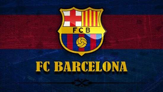 «Барселона» впервые вышла на поле без своих воспитанников