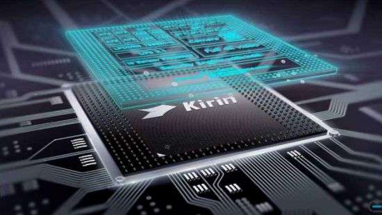 Huawei не хочет снабжать чипами сторонних производителей