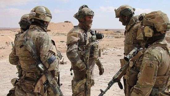 СБУ обнародовала список наемников «Вагнера»