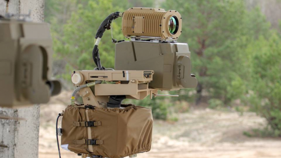 В Украине прошли успешные испытания ракетного комплекса «Скиф» (ФОТО/ВИДЕО)