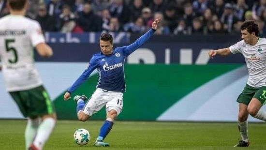 Команда Коноплянки не сыграет в финале Кубка Германии